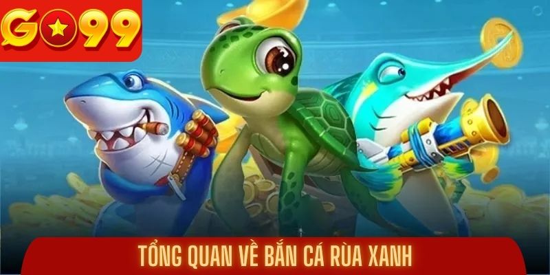 Tổng quan trò chơi