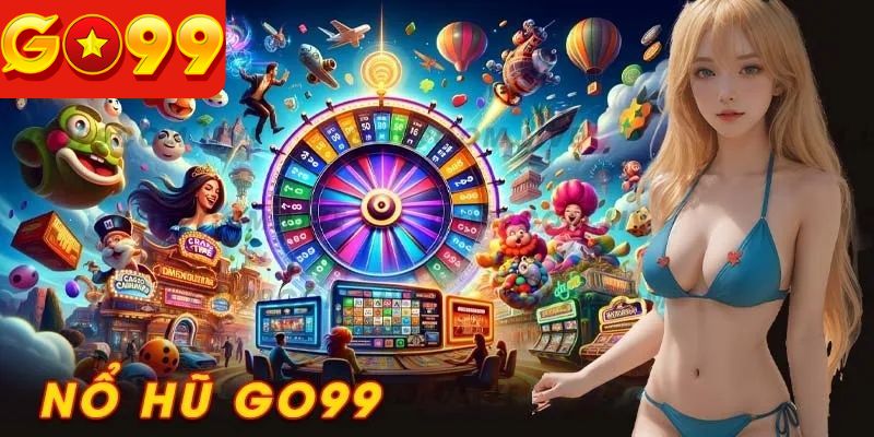 Điểm cộng làm nên sự nổi tiếng của nổ hũ